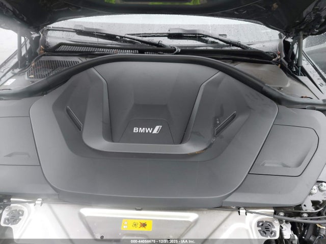 2023 BMW I4 WBY73AW09PFR29354 Photo 9