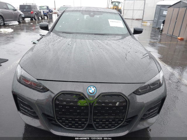 WBY73AW09PFR29354 BMW I4 Edrive40