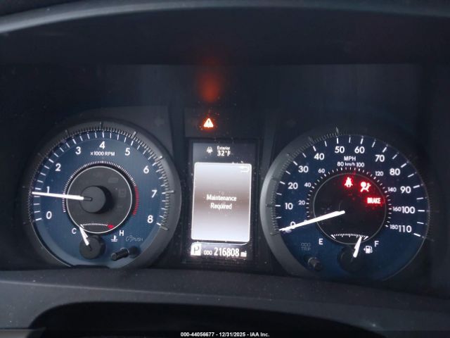 2015 TOYOTA SIENNA 5TDYK3DC0FS661987 Photo 6