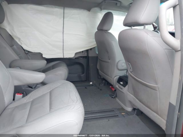 2015 TOYOTA SIENNA 5TDYK3DC0FS661987 Photo 7