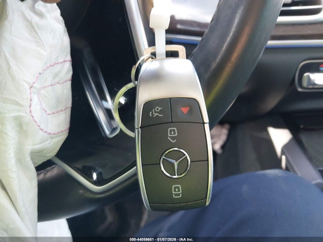 4JGFB4FB3SB286787 Mercedes-Benz Gle 350 4matic