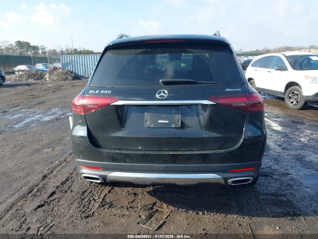 4JGFB4FB3SB286787 Mercedes-Benz Gle 350 4matic