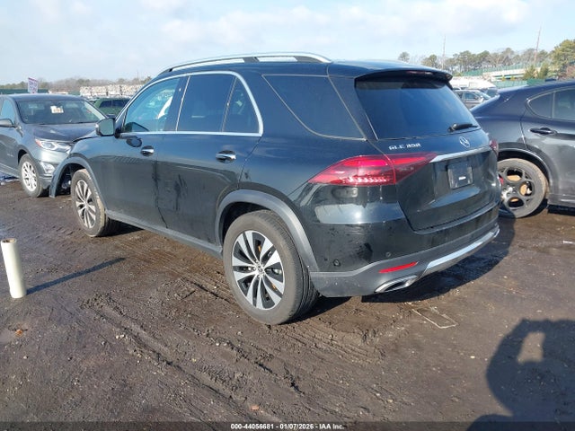 4JGFB4FB3SB286787 Mercedes-Benz Gle 350 4matic