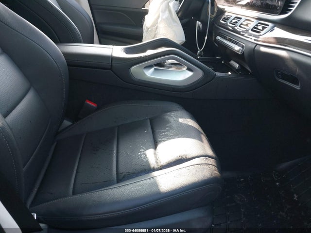 4JGFB4FB3SB286787 Mercedes-Benz Gle 350 4matic