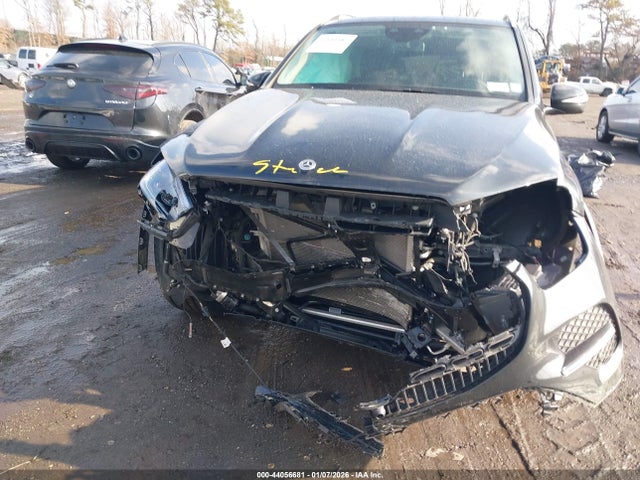 4JGFB4FB3SB286787 Mercedes-Benz Gle 350 4matic