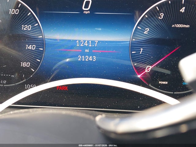 4JGFB4FB3SB286787 Mercedes-Benz Gle 350 4matic