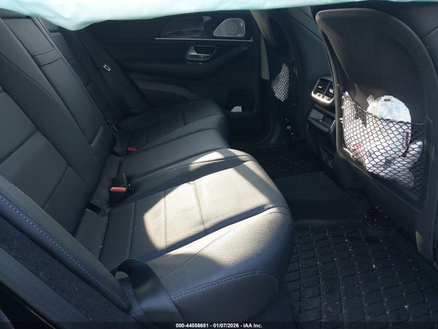 4JGFB4FB3SB286787 Mercedes-Benz Gle 350 4matic
