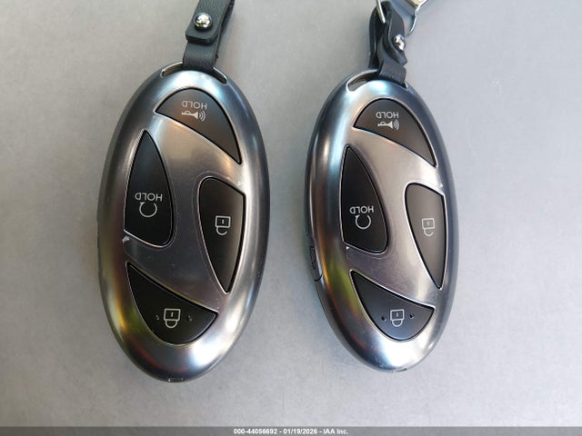 5NMJC3DE4SH578687 Hyundai Tucson Sel Convenience