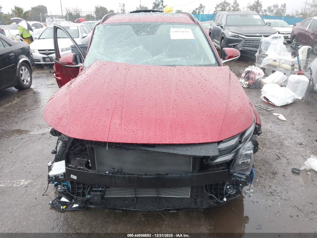 5NMJC3DE4SH578687 Hyundai Tucson Sel Convenience