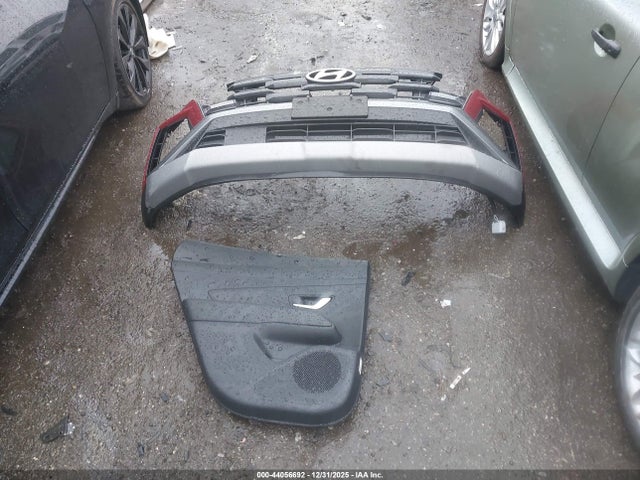 5NMJC3DE4SH578687 Hyundai Tucson Sel Convenience