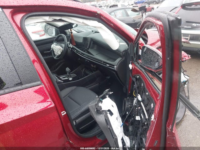 5NMJC3DE4SH578687 Hyundai Tucson Sel Convenience