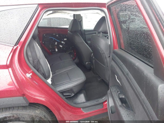 5NMJC3DE4SH578687 Hyundai Tucson Sel Convenience