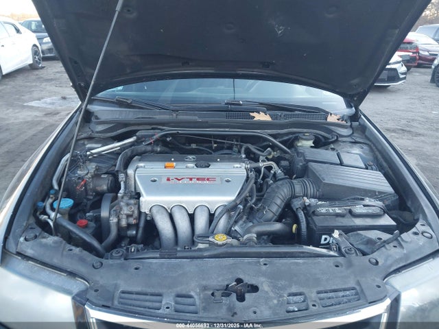 2008 ACURA TSX JH4CL96958C020297 Photo 9