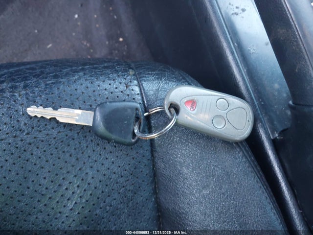 2008 ACURA TSX JH4CL96958C020297 Photo 10