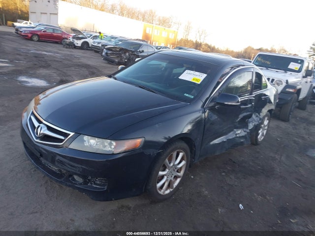 2008 ACURA TSX JH4CL96958C020297 Photo 1