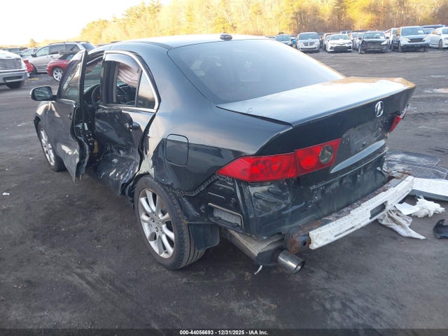 2008 ACURA TSX JH4CL96958C020297 Photo 2