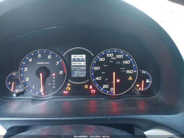 2008 ACURA TSX JH4CL96958C020297 Photo 6