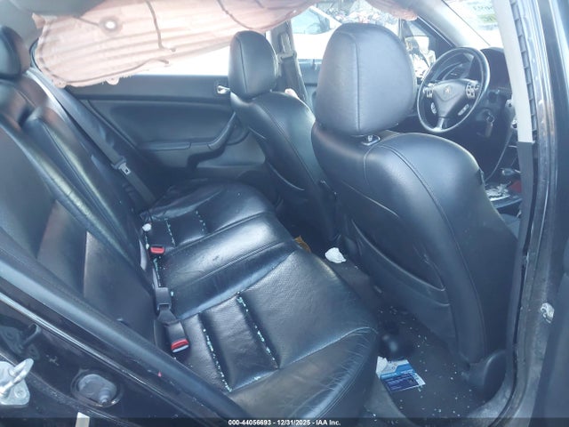 2008 ACURA TSX JH4CL96958C020297 Photo 7