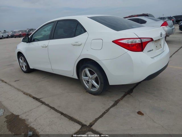 5YFBURHEXFP181396 Toyota Corolla Le Plus