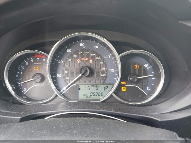 5YFBURHEXFP181396 Toyota Corolla Le Plus