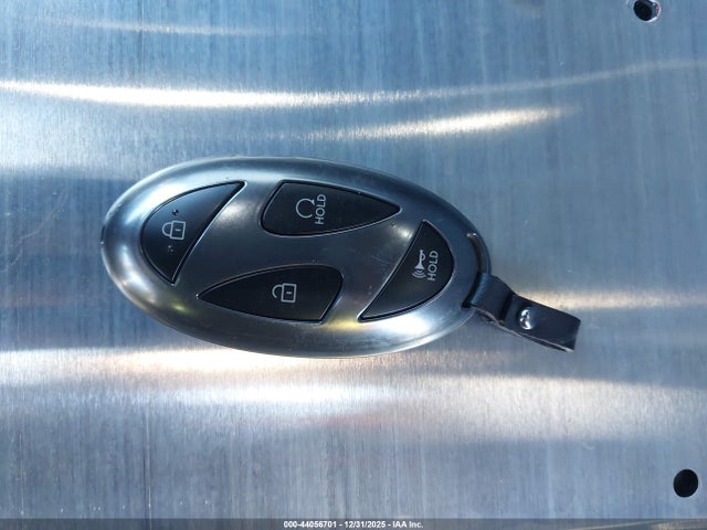 2025 Hyundai Tucson Xrt მანქანა იყიდება აუქციონზე, vin: 5NMJFCDE9SH588817, აუქციონის ნომერი: 44056701