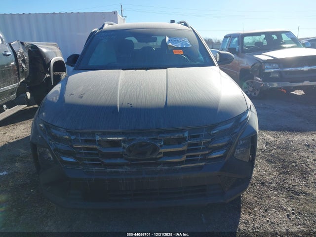 2025 Hyundai Tucson Xrt მანქანა იყიდება აუქციონზე, vin: 5NMJFCDE9SH588817, აუქციონის ნომერი: 44056701