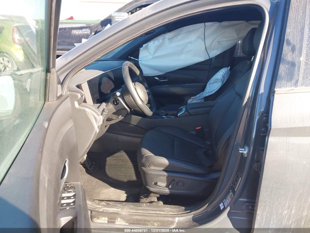 2025 Hyundai Tucson Xrt მანქანა იყიდება აუქციონზე, vin: 5NMJFCDE9SH588817, აუქციონის ნომერი: 44056701