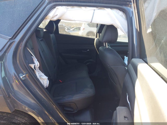 2025 Hyundai Tucson Xrt მანქანა იყიდება აუქციონზე, vin: 5NMJFCDE9SH588817, აუქციონის ნომერი: 44056701