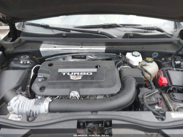 2023 CADILLAC XT4 1GYFZCR40PF165006 Photo 9