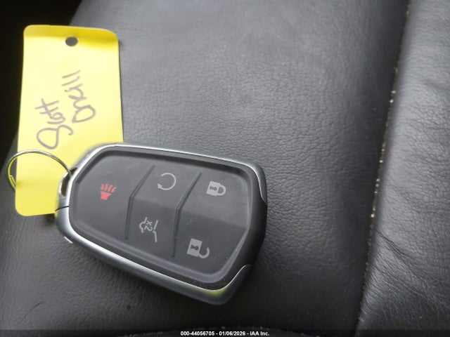 2023 CADILLAC XT4 1GYFZCR40PF165006 Photo 10