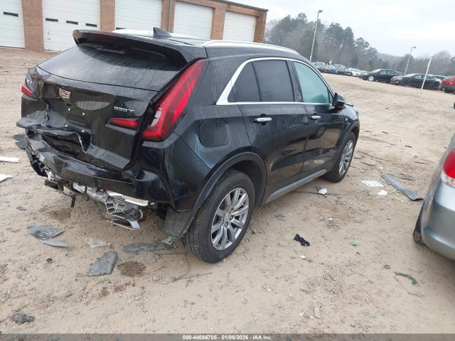2023 CADILLAC XT4 1GYFZCR40PF165006 Photo 3