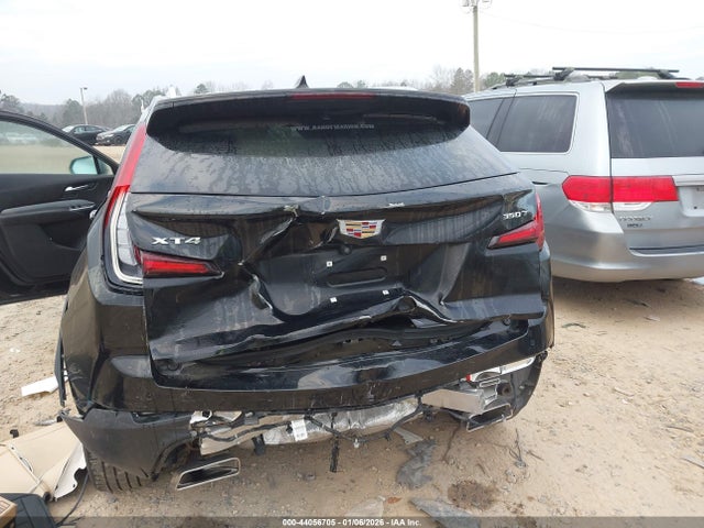 2023 CADILLAC XT4 1GYFZCR40PF165006 Photo 5