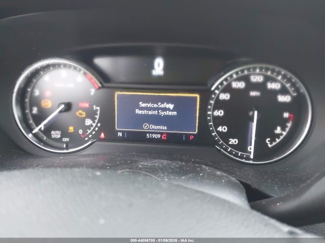 2023 CADILLAC XT4 1GYFZCR40PF165006 Photo 6