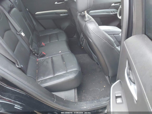 2023 CADILLAC XT4 1GYFZCR40PF165006 Photo 7