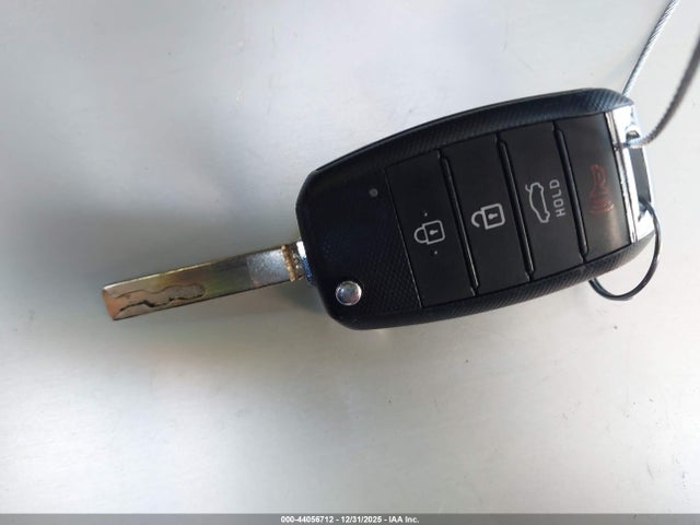 Продаж на аукціоні авто 2022 Kia Rio 5-door S, vin: 3KPA25AD8NE441810, номер лоту: 44056712