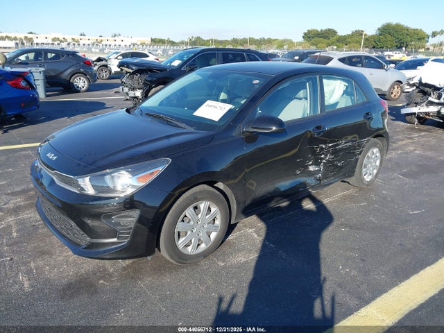 Продаж на аукціоні авто 2022 Kia Rio 5-door S, vin: 3KPA25AD8NE441810, номер лоту: 44056712