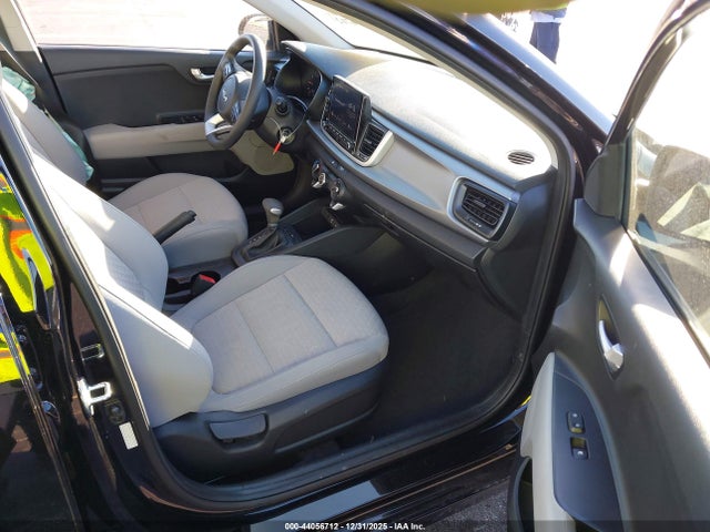 Продаж на аукціоні авто 2022 Kia Rio 5-door S, vin: 3KPA25AD8NE441810, номер лоту: 44056712
