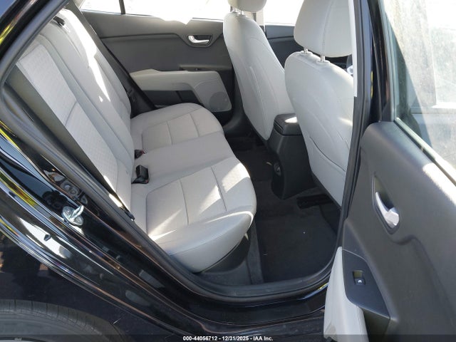 Продаж на аукціоні авто 2022 Kia Rio 5-door S, vin: 3KPA25AD8NE441810, номер лоту: 44056712