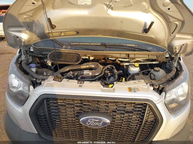 1FTYE1Y83RKB82704 Ford Transit-150