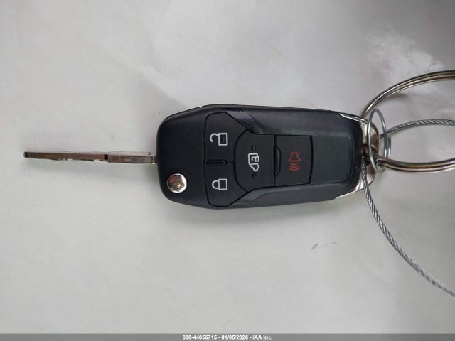 1FTYE1Y83RKB82704 Ford Transit-150