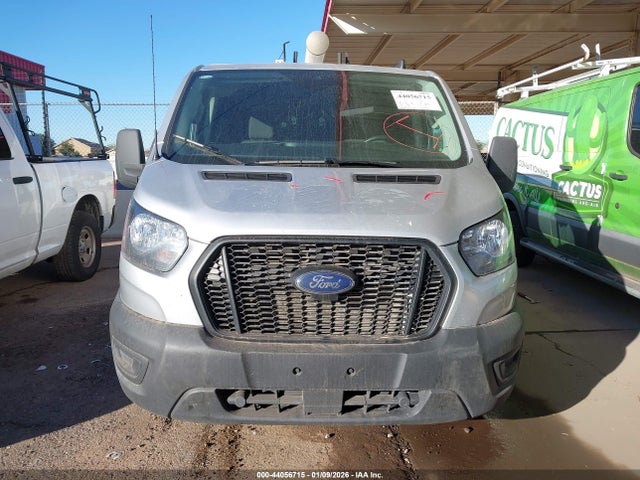1FTYE1Y83RKB82704 Ford Transit-150
