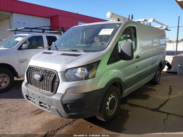 1FTYE1Y83RKB82704 Ford Transit-150