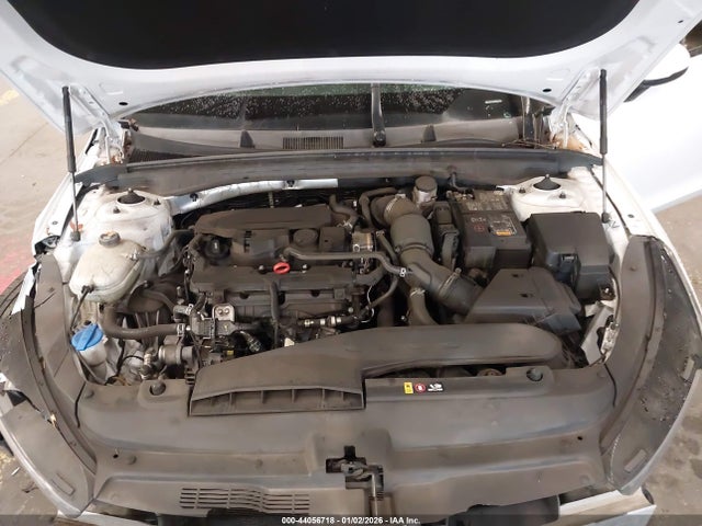 5XXG14J29MG015197 KIA K5 LXS
