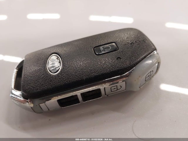 5XXG14J29MG015197 KIA K5 LXS