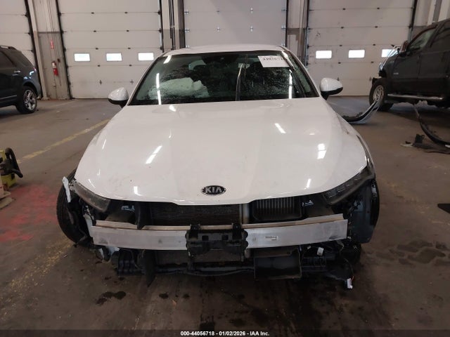 5XXG14J29MG015197 KIA K5 LXS