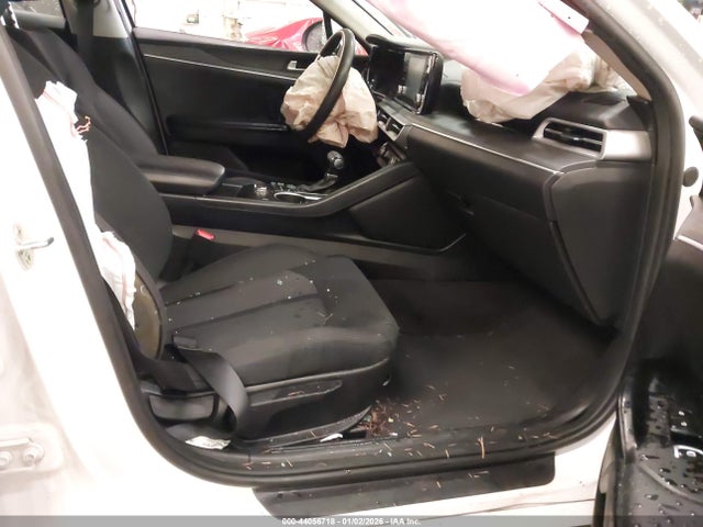 5XXG14J29MG015197 KIA K5 LXS