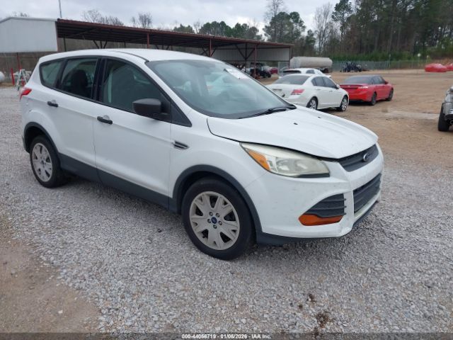 2015 FORD ESCAPE 1FMCU0F75FUC65953 Photo 0