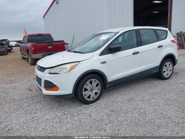 2015 FORD ESCAPE 1FMCU0F75FUC65953 Photo 1