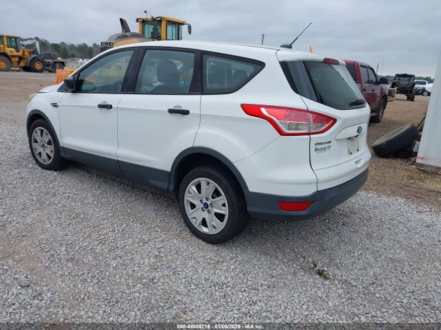 2015 FORD ESCAPE 1FMCU0F75FUC65953 Photo 2