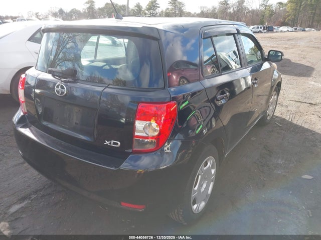 Aukcja sprzedaży 2008 Scion Xd, vin: JTKKU10448J018621, numer aukcji: 44056726
